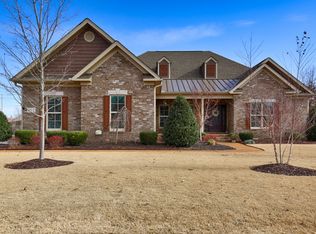 102 Appleton Ln, Madison, AL 35756