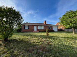 3242 Troy Ave NW, Roanoke, VA 24012