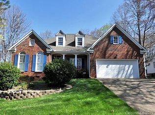 4308 Silvermere Way, Charlotte, NC 28269