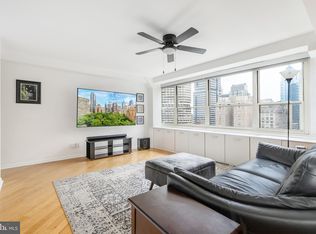 1806 Rittenhouse Sq APT 1803, Philadelphia, PA 19103