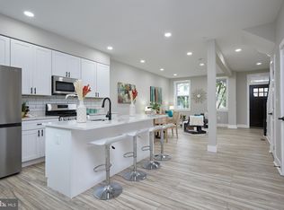 1211 Orren St NE, Washington, DC 20002