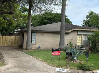 11023 Tridens Ct, Houston, TX 77086
