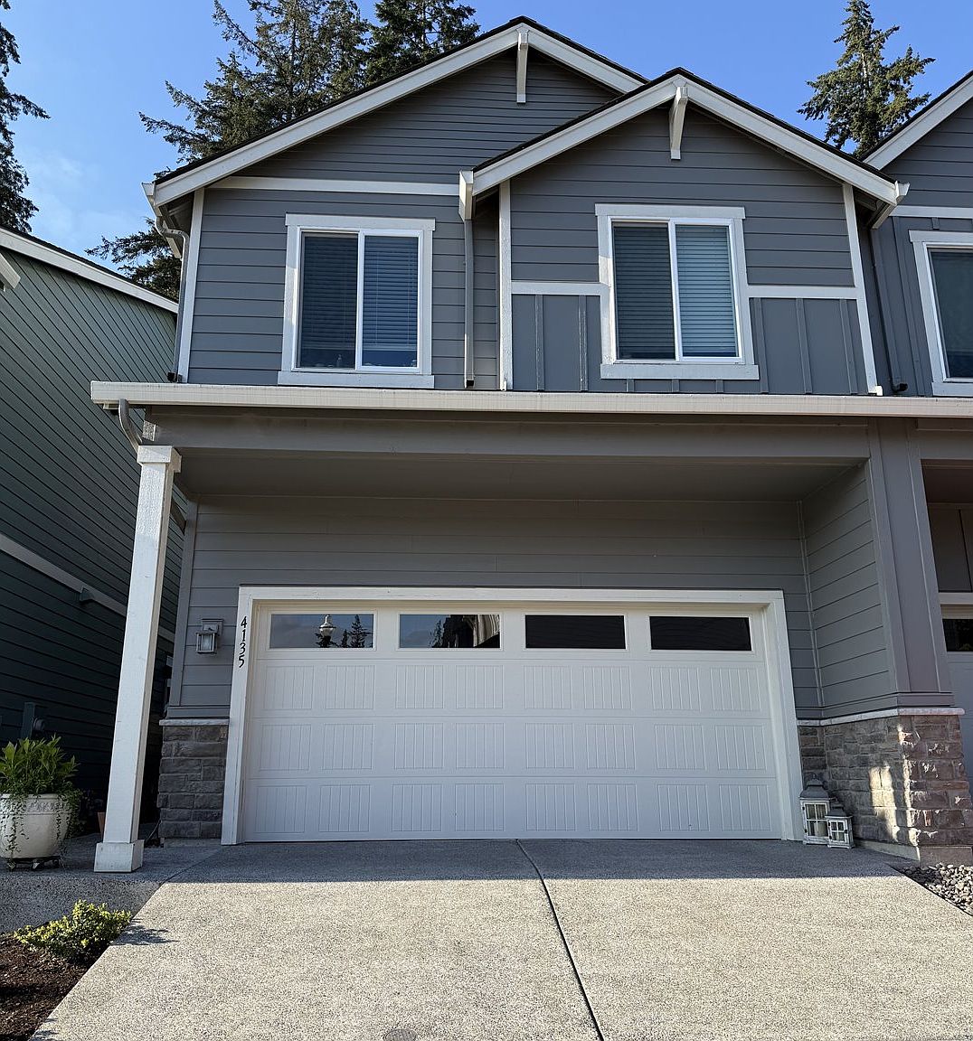 4135 S Canyon View Cir, Ridgefield, WA 98642 | Zillow