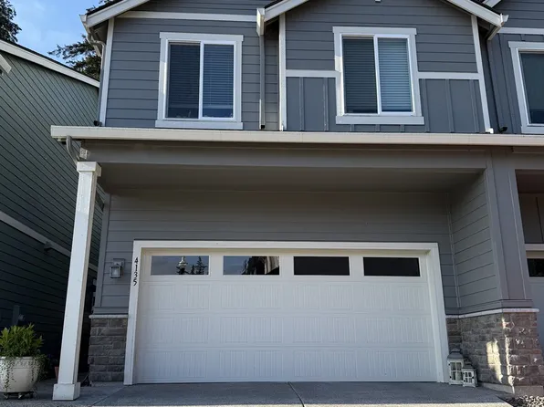 4135 S Canyon View Cir, Ridgefield, WA 98642