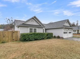 346 Courtney Round, Summerville, SC 29486