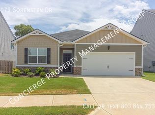 4079 Sorensten Dr, Aiken, SC 29803
