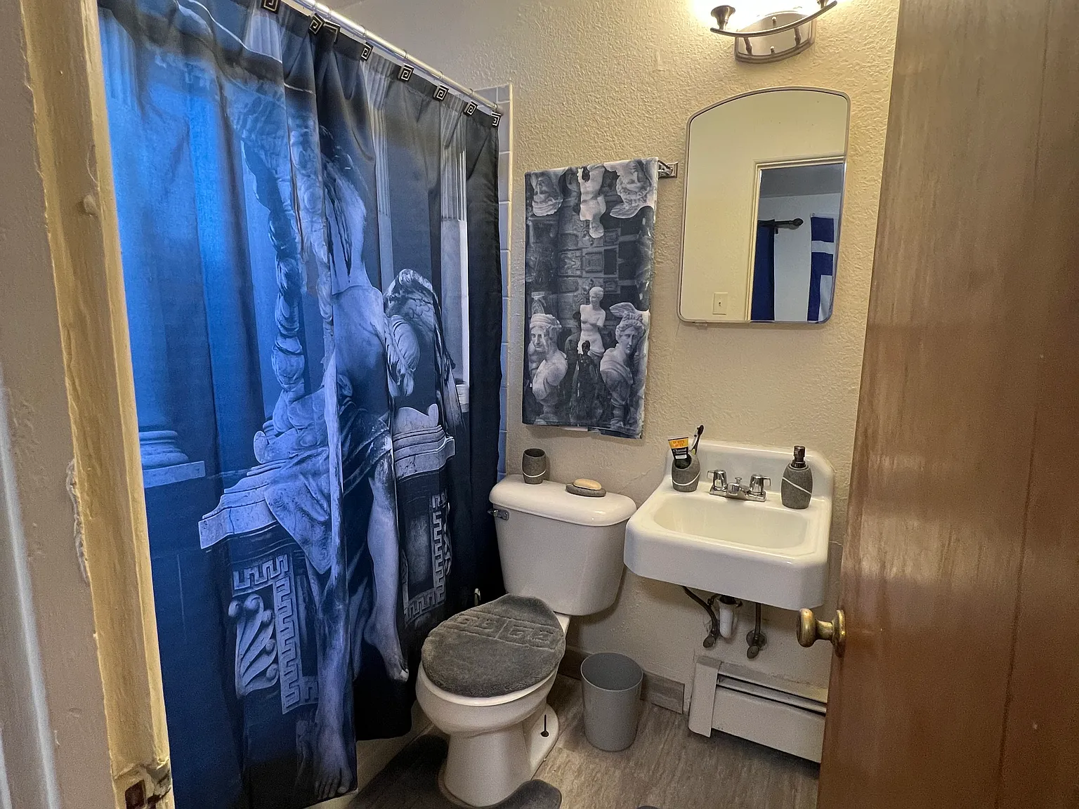 1 bed, 600 sqft, $1,595 — Photo 4