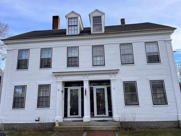 69 Middle Street, Saco, ME 04072