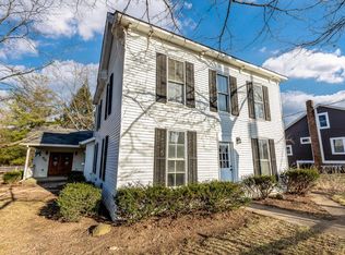 6114 Reily Millville Rd, Oxford, OH