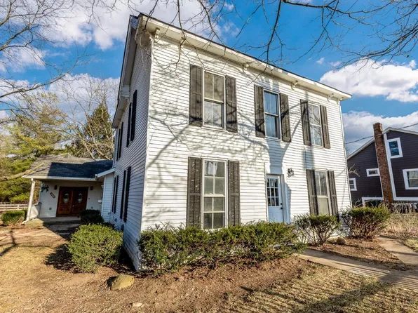 6114 Reily Millville Rd, Oxford, OH 45056