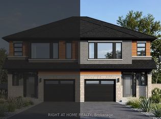 77 Carlson St, Hamilton, ON L8J0B7