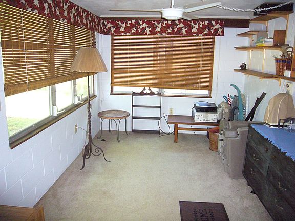 Sun Porch