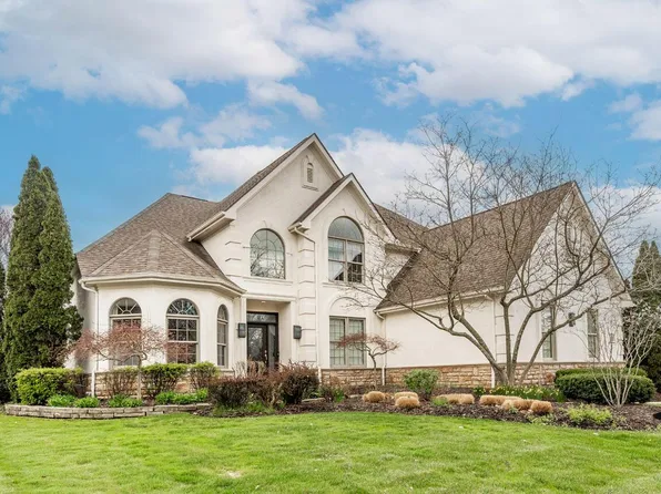 6961 Princeville Ct, Blacklick, OH 43004