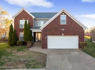 8010 Village Gate Ct, Louisville, KY