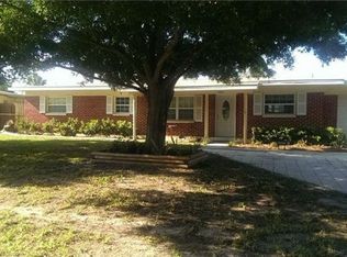 4004 W Fielder St, Tampa, FL 33611