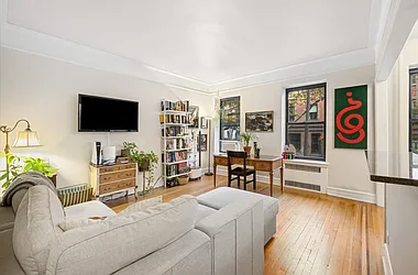 124 East 91st Street