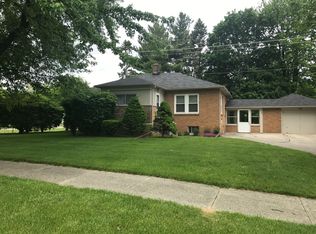 5470 Weiss St, Saginaw, MI