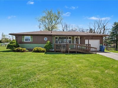 3350 Brunk Rd, Akron, OH, 44312