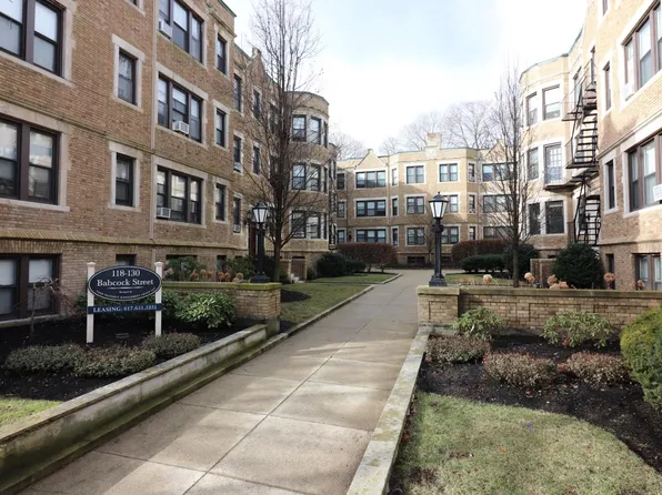 118 Babcock St, Brookline, MA 02446