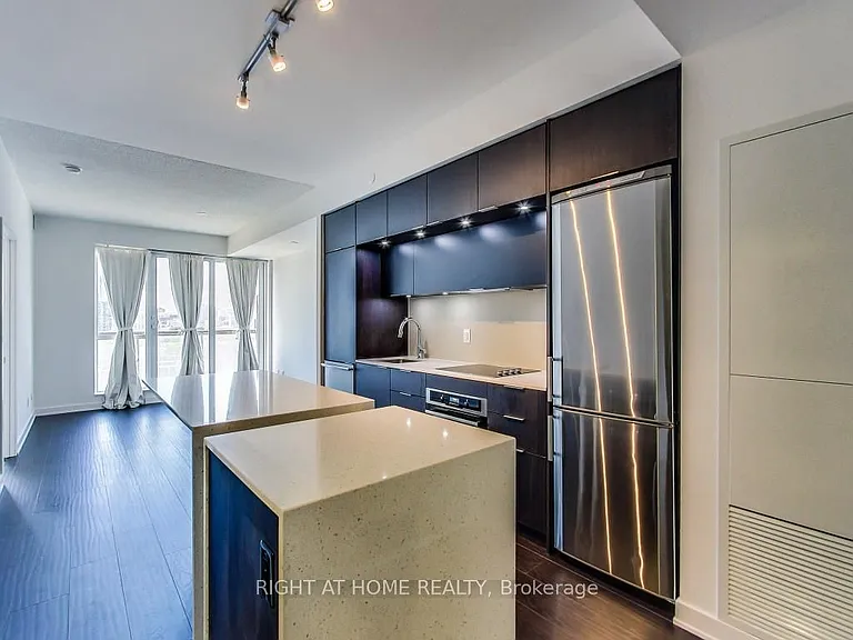 55 Regent Park Blvd #1307 — Photo 12