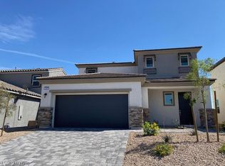 1809 Cosmo Star Ave, North Las Vegas, NV 89081