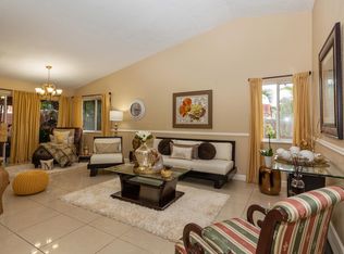 7532 SW 157th Pl, Miami, FL 33193