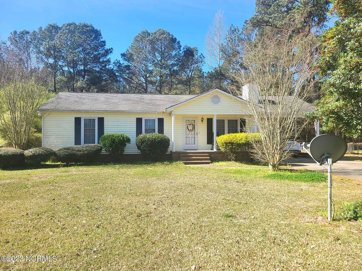 109 Clairmont Road NE, Goldsboro, NC 27534 Zillow