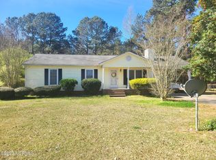 109 Clairmont Rd NE, Goldsboro, NC 27534