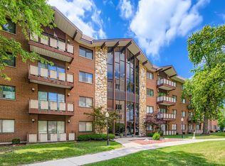 2311 183rd St APT 309, Homewood, IL 60430