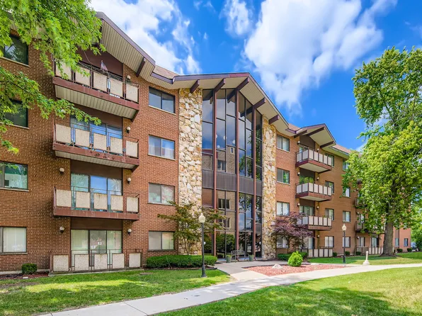 2311 183rd St APT 309, Homewood, IL 60430