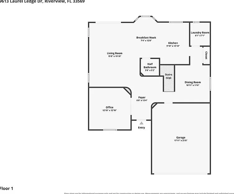3 bed, 2.5 bath, 2320 sqft, $2,925 — Photo 2
