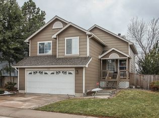 9005 Bermuda Run Cir, Highlands Ranch, CO 80130