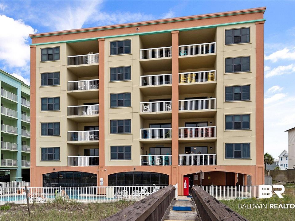 1st image of 23094 Perdido Beach Blvd APT 105
