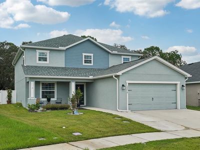 35216 Crescent Creek Dr, Zephyrhills, FL, 33541