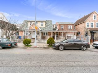 97-13 134th St #A, South Richmond Hill, NY 11419