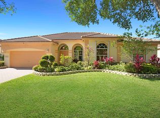 10262 NW 54th Pl, Pompano Beach, FL 33076