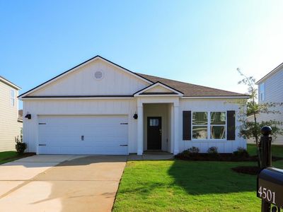 4501 Rosser Farms Pkwy, Bessemer, AL, 35022