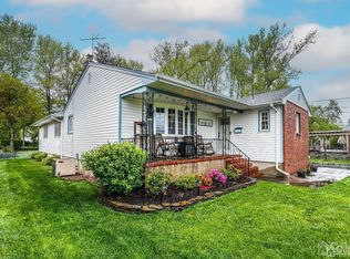 127 New Dover Ave, Colonia, NJ 07067