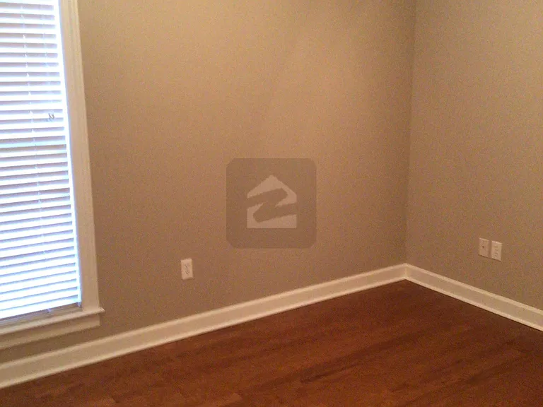 Bedroom #3 (11' x 10'-8")