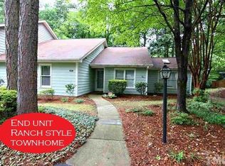 1571 Laureldale Dr, Raleigh, NC 27609