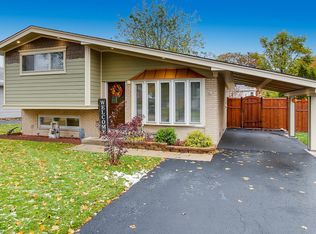 1005 Brookwood St, Bensenville, IL 60106