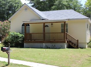 603 Elm St, Lagrange, GA 30240