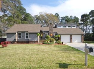 107 Main Ridge Blvd, Goose Creek, SC 29445