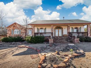 1425 E Oxbow Cir, Paulden, AZ 86334
