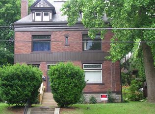 5612 Fair Oaks St, Pittsburgh, PA