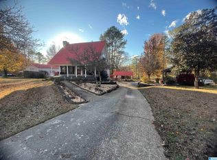 19200 Eastern Valley Rd, Woodstock, AL 35188