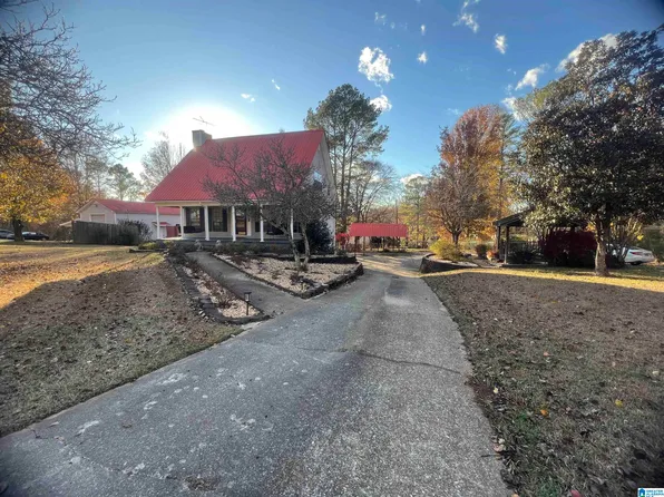 19200 Eastern Valley Rd, Woodstock, AL 35188