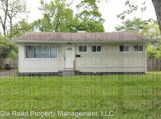 3789 Markwell Pl, Dayton, OH 45416