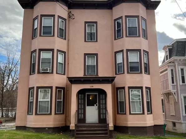 138 Franklin St, Poughkeepsie, NY