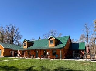 17256 Trengove Rd NW, Solway, MN 56678